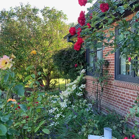 Charmantes Haus Mit Zwei Und Grossem Garten In - Enjoy! Dom wakacyjny *