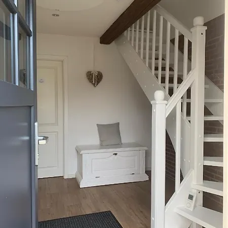 Hébergement de vacances Charmantes Haus Mit Zwei Und Grossem Garten In - Enjoy!