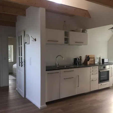 Holiday home Charmantes Haus Mit Zwei Und Grossem Garten In - Enjoy!