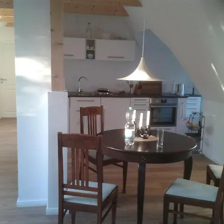 Charmantes Haus Mit Zwei Und Grossem Garten In - Enjoy! * Aventoft